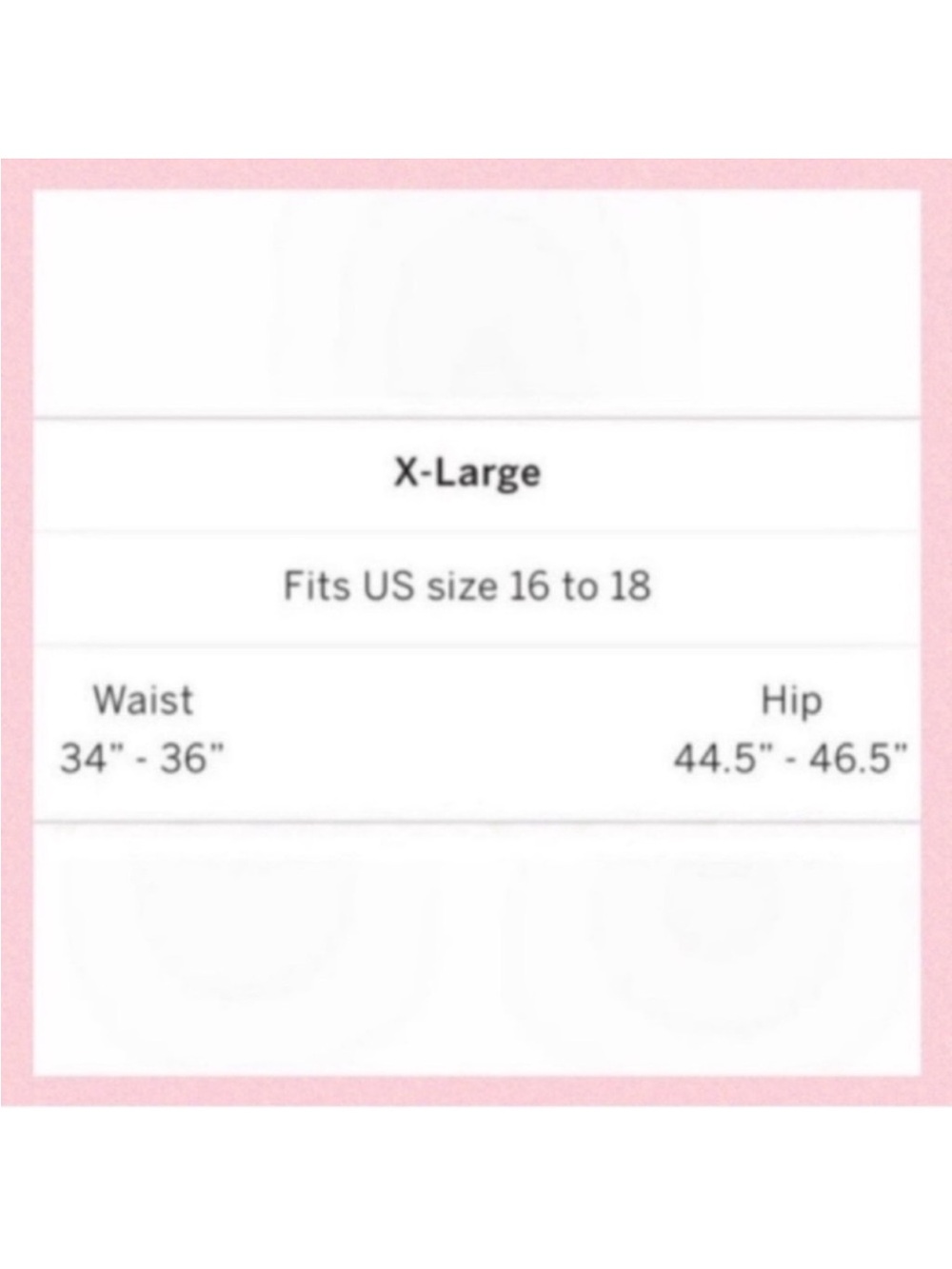PINK VICTORIA'S SECRET Cotton Dorm Boyshorts Heather Grey Coconut Pink Logo XL - Picture 8 of 10